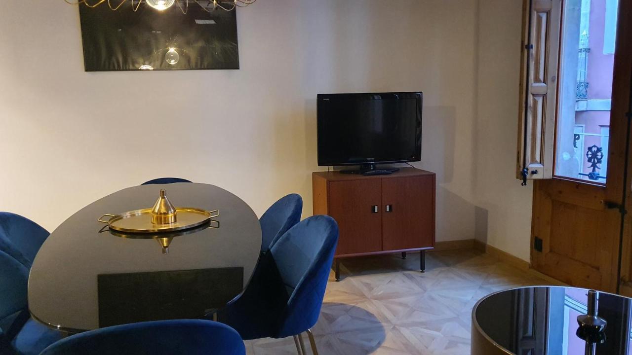 Apartamento Barrio Gotico Escudellers