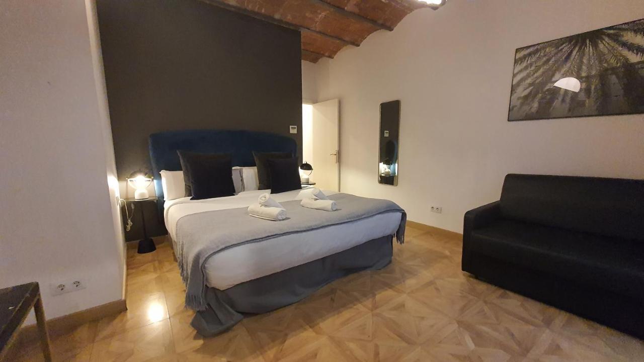 Barrio Gotico Escudellers Apartamento *