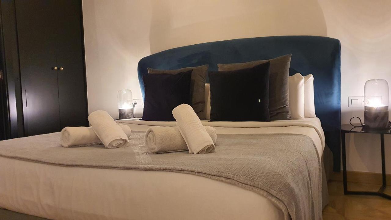 Barrio Gotico Escudellers Apartamento Barcelona