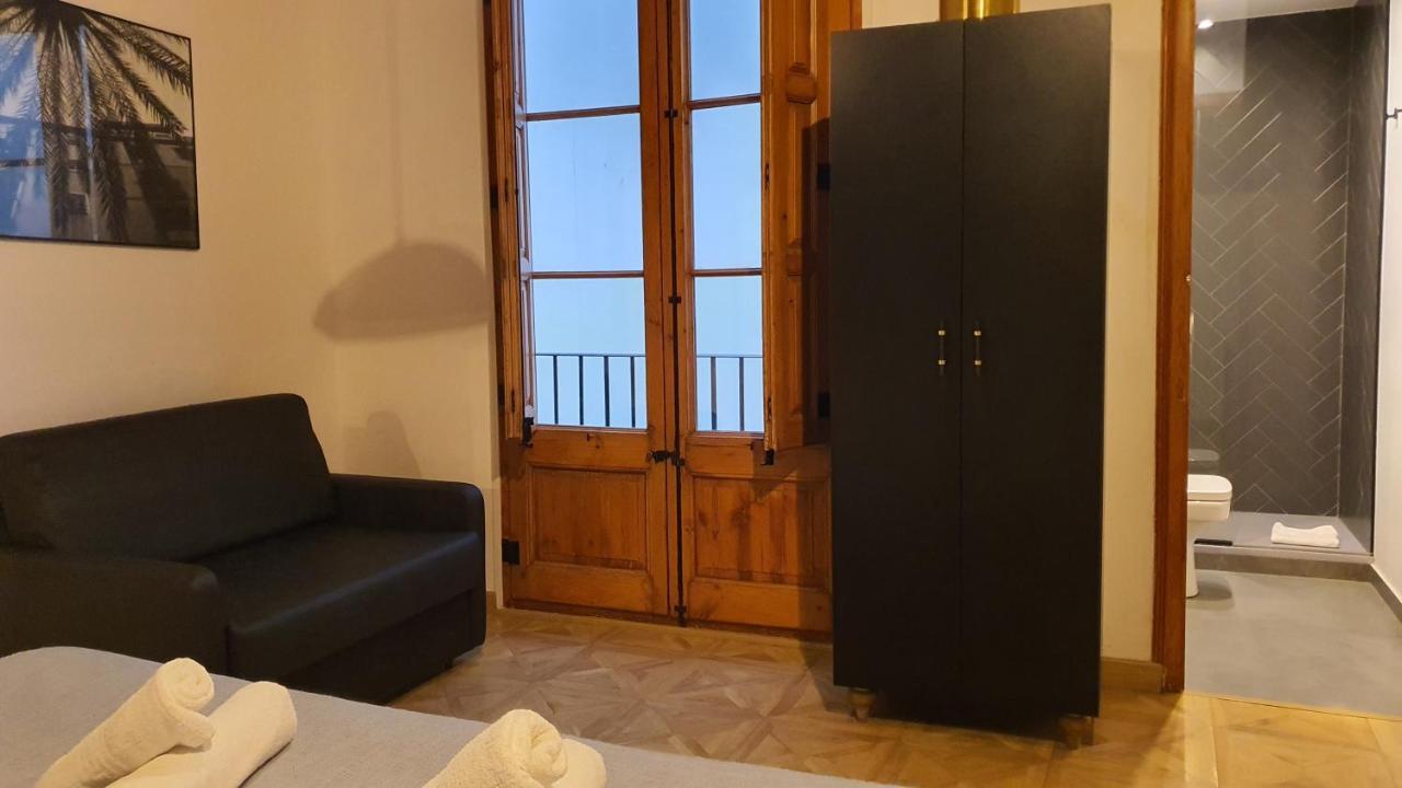 Apartamento Barrio Gotico Escudellers