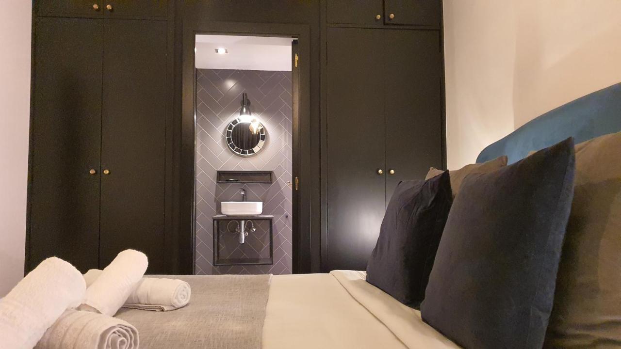 Apartamento Barrio Gotico Escudellers Barcelona