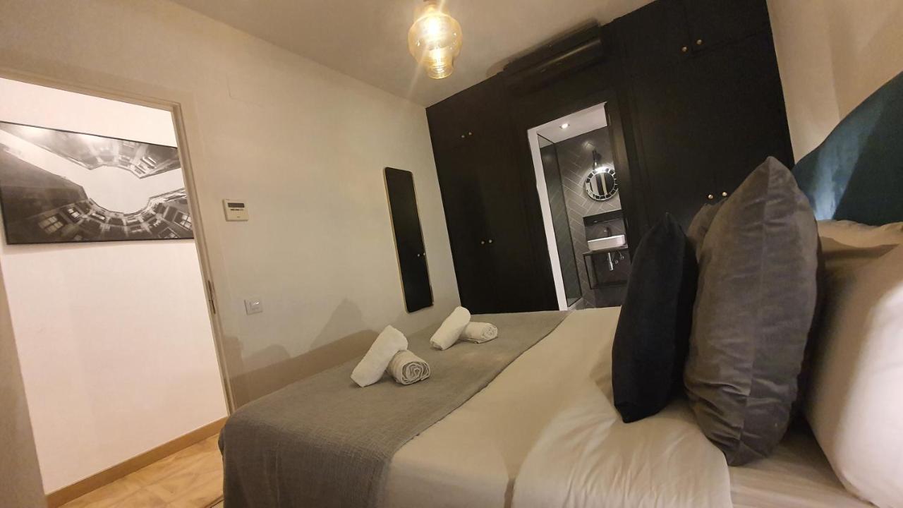 Apartamento Barrio Gotico Escudellers