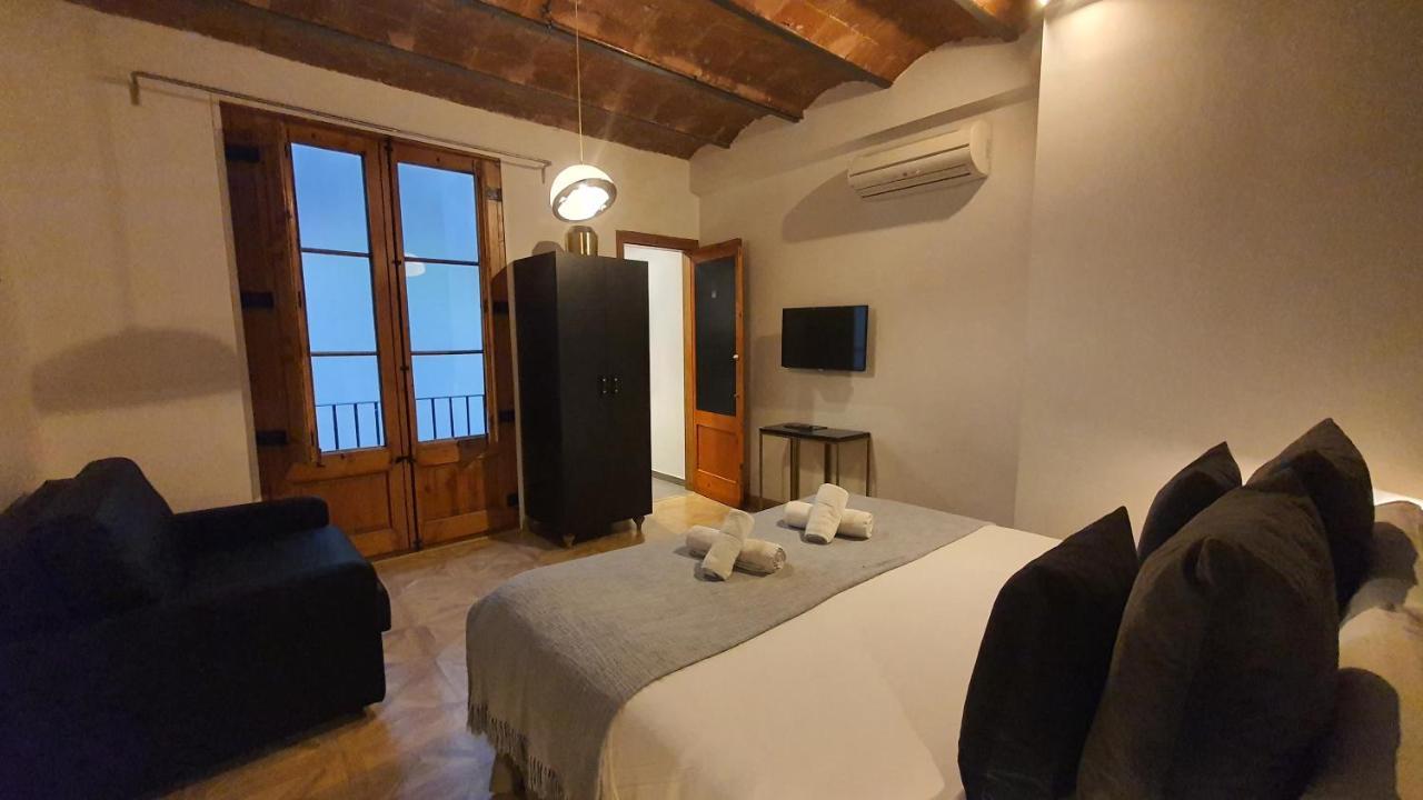 Apartamento Barrio Gotico Escudellers