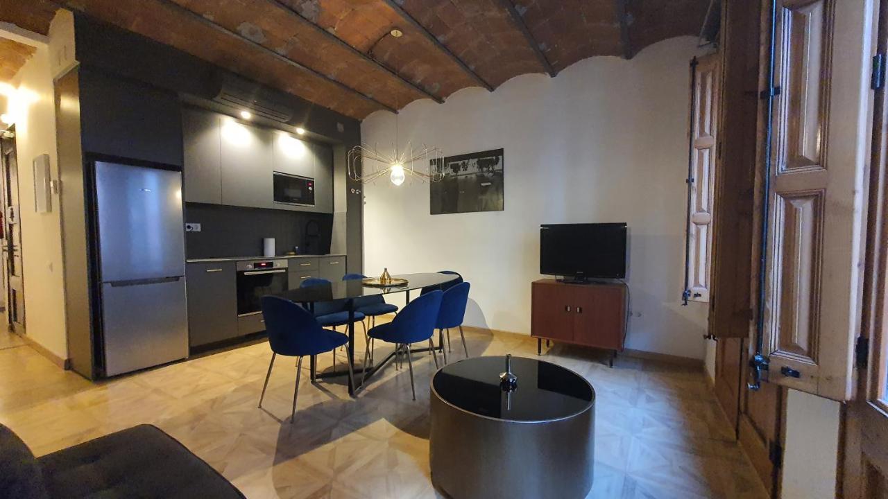 Apartamento Barrio Gotico Escudellers *