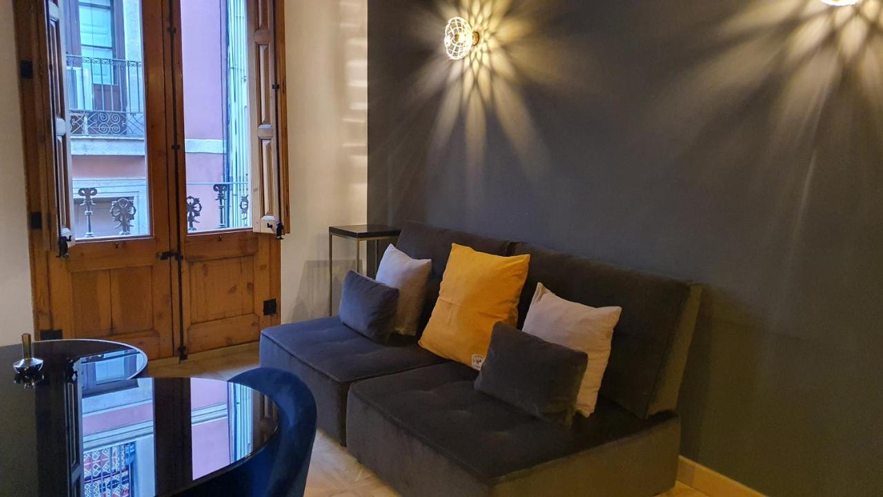 Apartamento Barrio Gotico Escudellers *