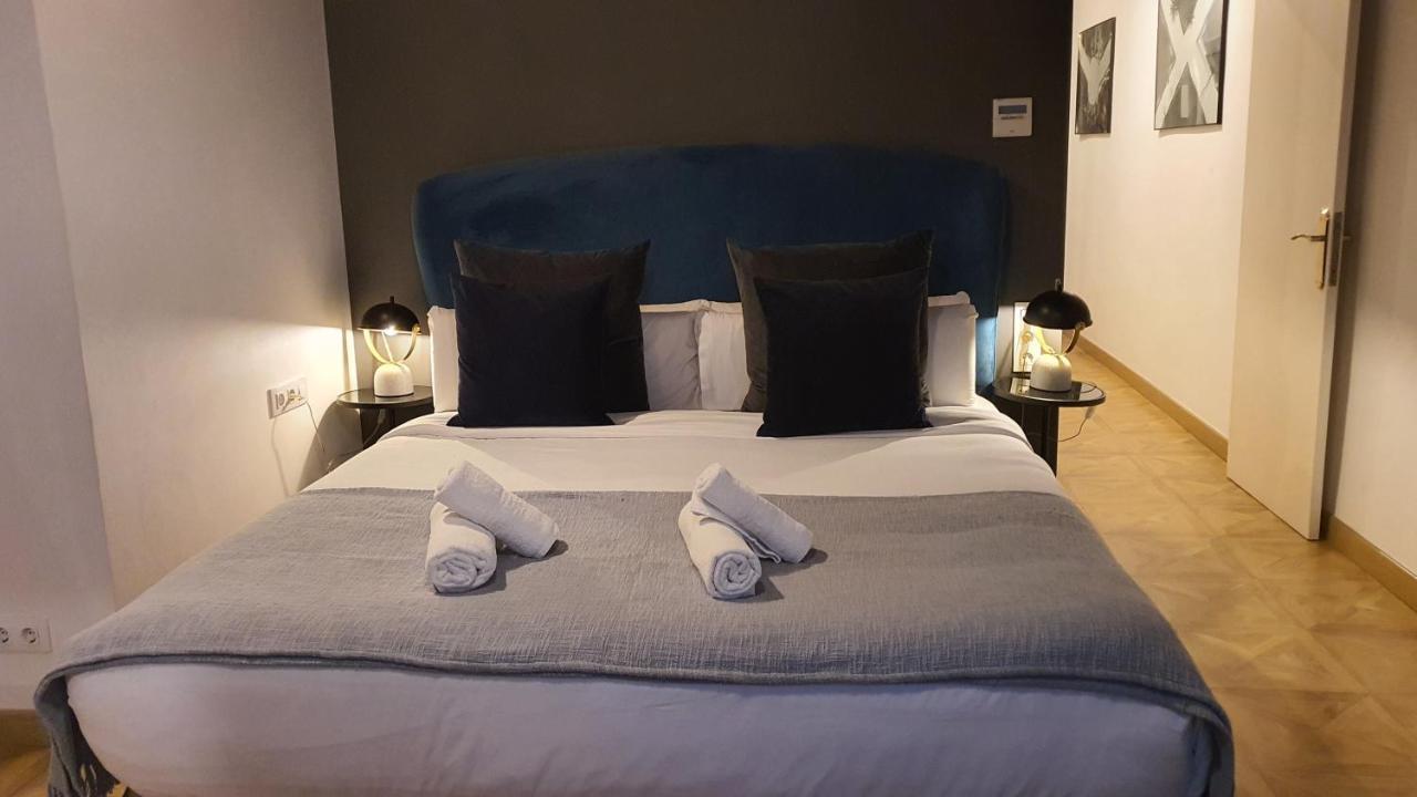 Apartamento Barrio Gotico Escudellers Barcelona