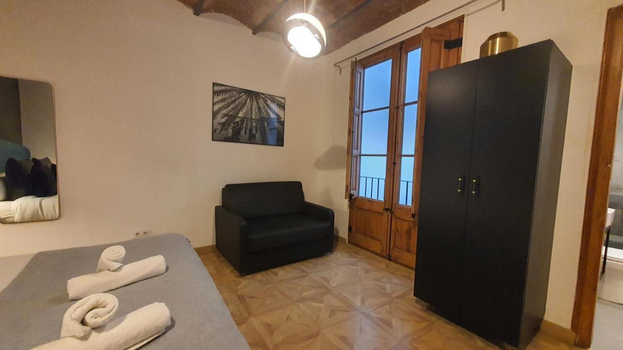 Barrio Gotico Escudellers Apartamento