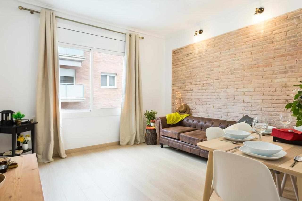 Apartamento Eduardo Barcelona