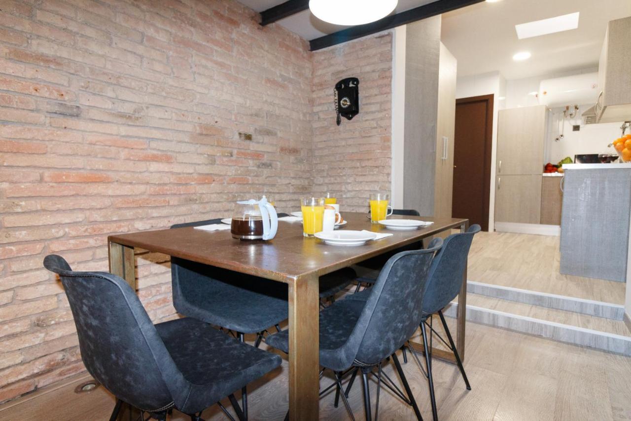 Duplex In Poblenou, Near The And Perfect For Vacations Apartment Barcelona