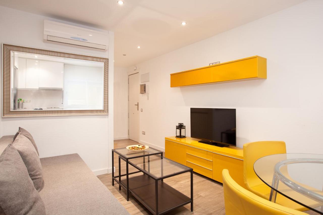 Apartamento Bbarcelona Sant Pau Flat