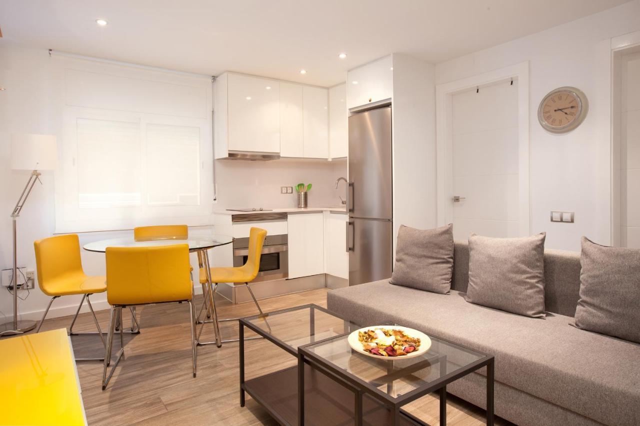 Bbarcelona Sant Pau Flat Apartamento