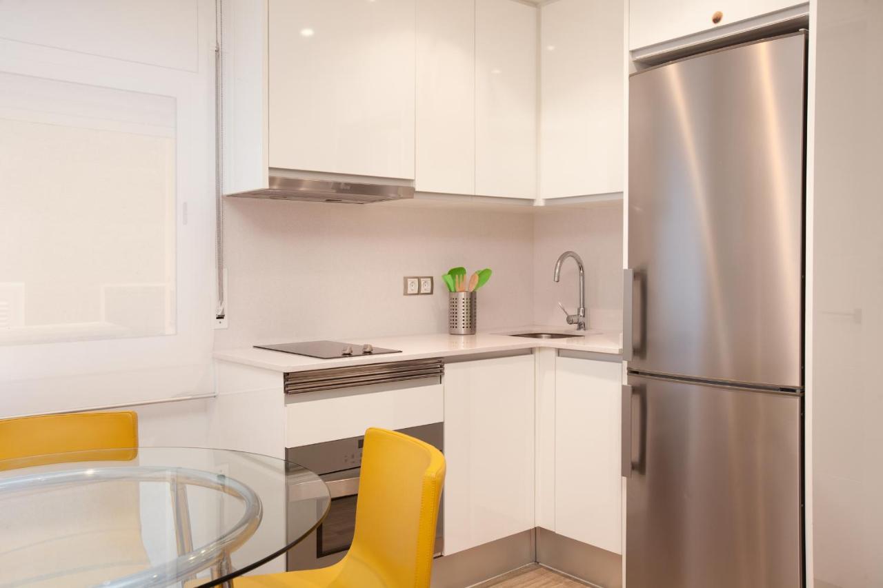 Apartamento Bbarcelona Sant Pau Flat Barcelona