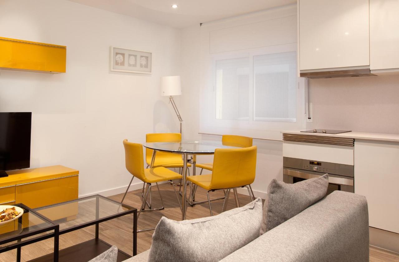 Bbarcelona Sant Pau Flat Apartamento