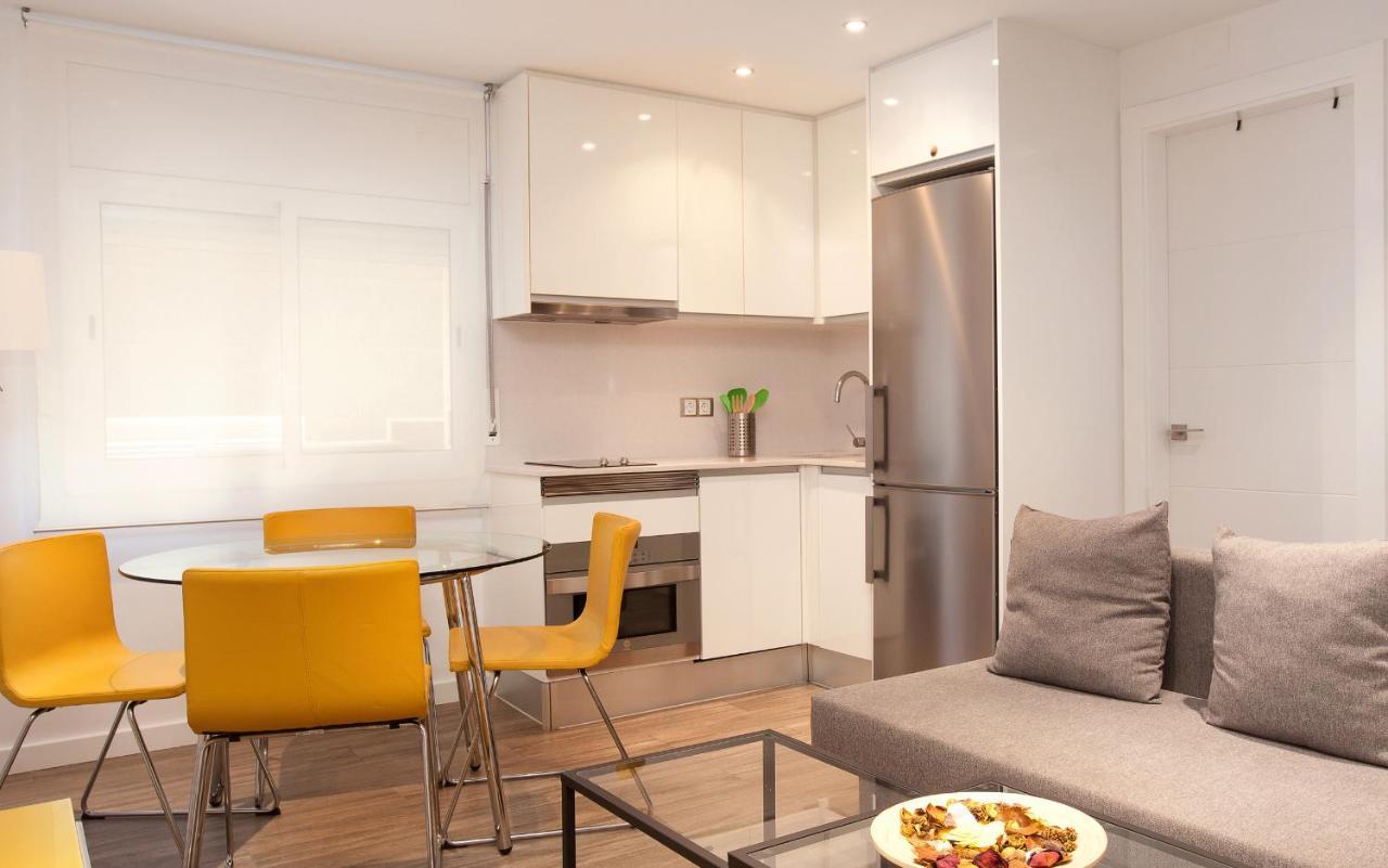 Bbarcelona Sant Pau Flat