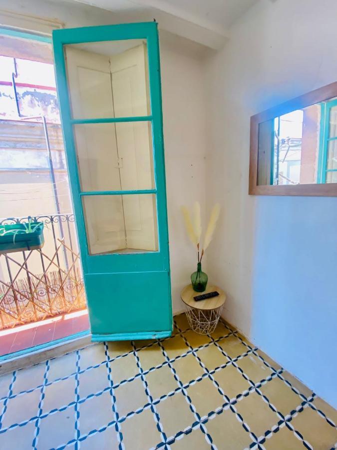 Apartamento Caterina Exterior Born *