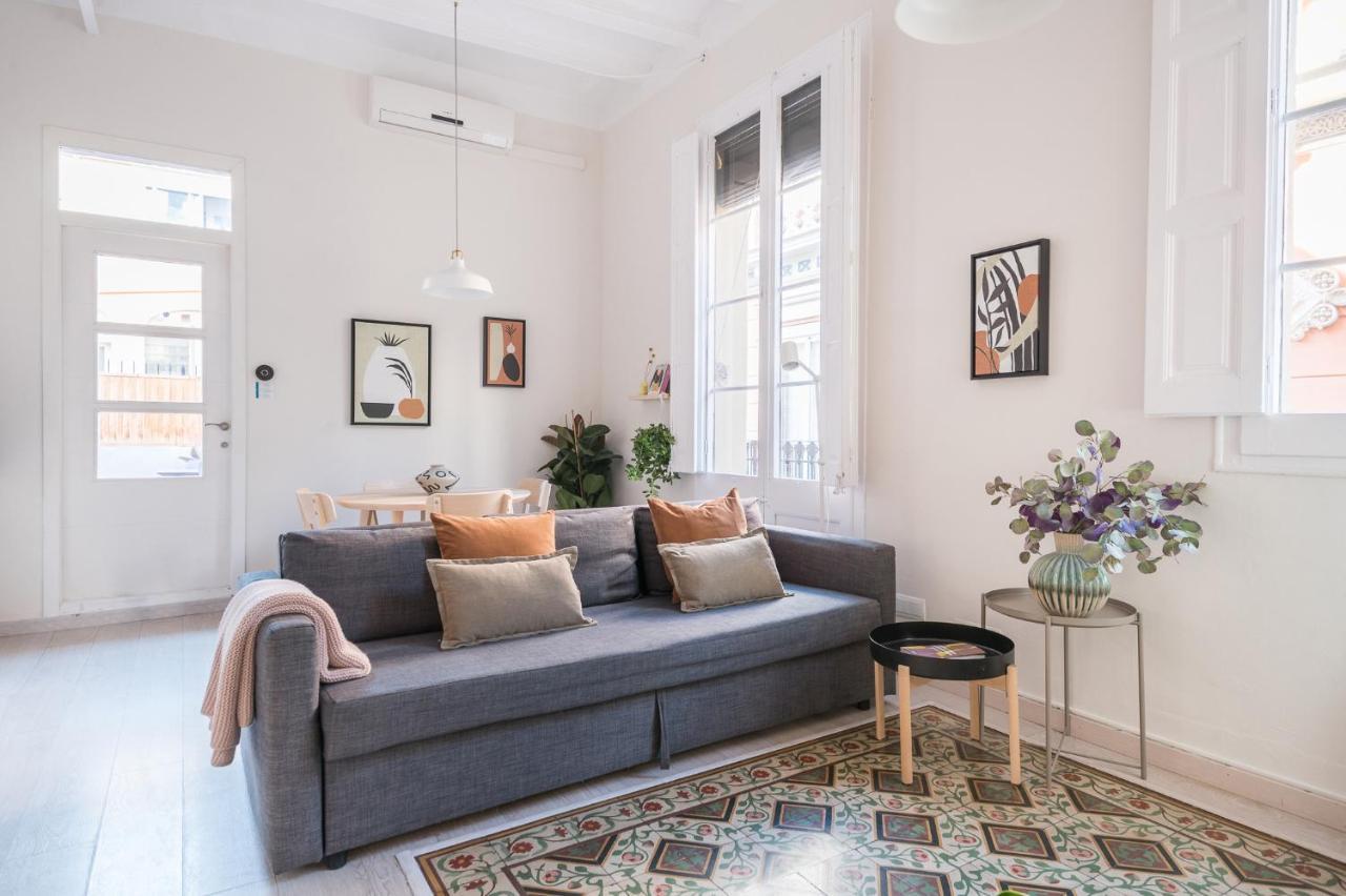 Apartamento Gracia14