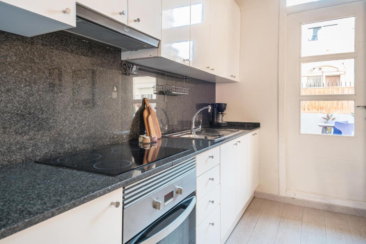 Apartamento Gracia14 *