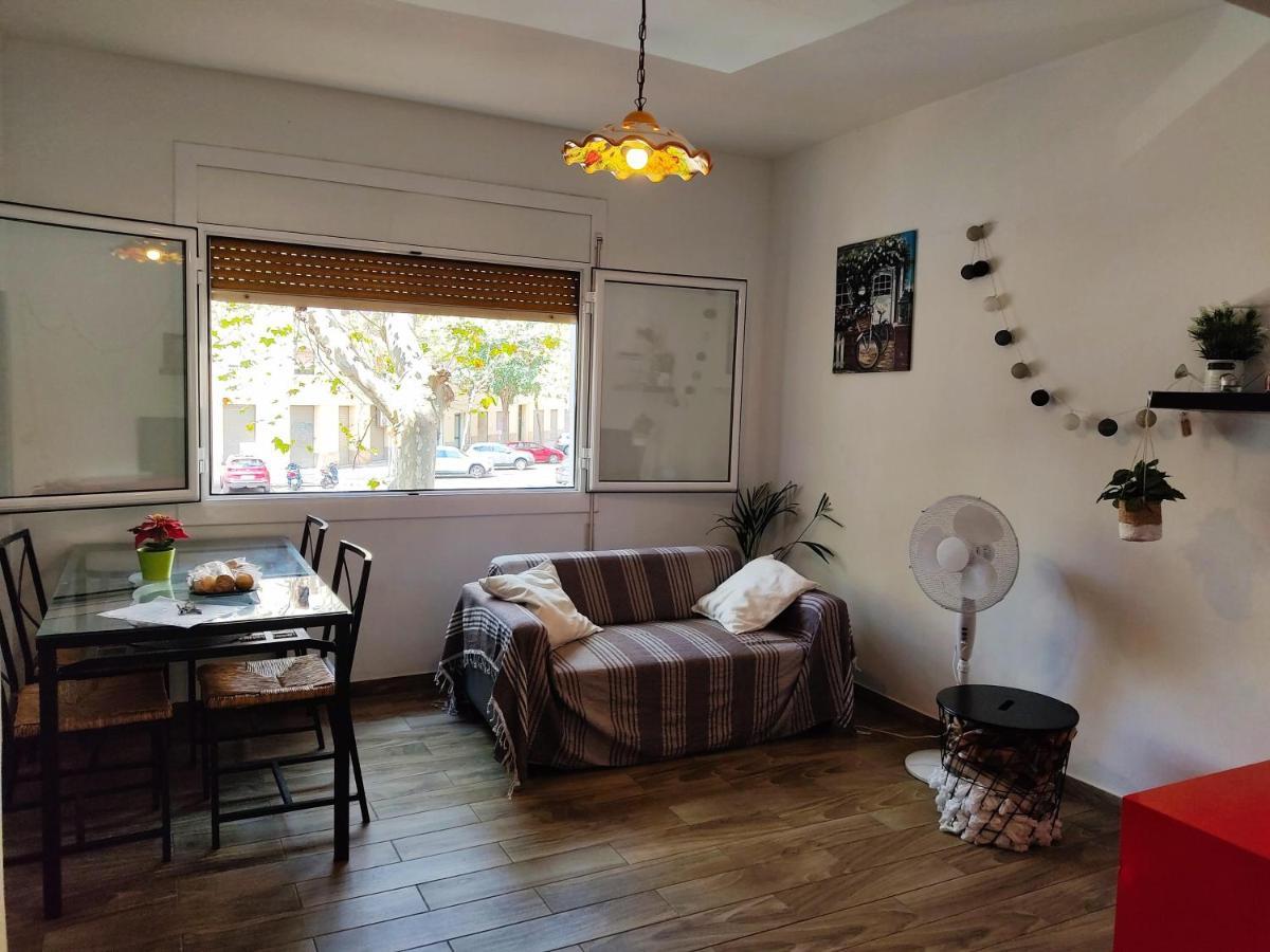 Coqueto Apartamento *