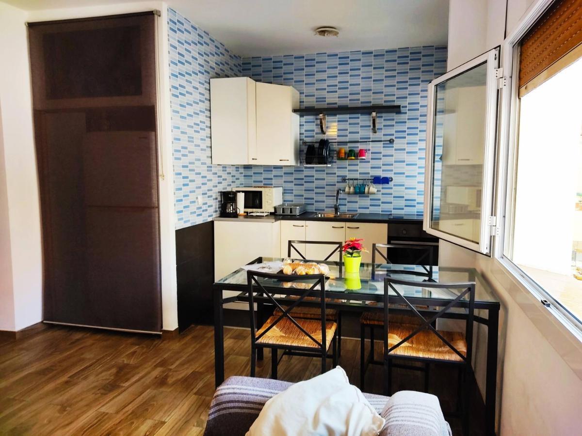 Coqueto Apartamento Apartamento Barcelona