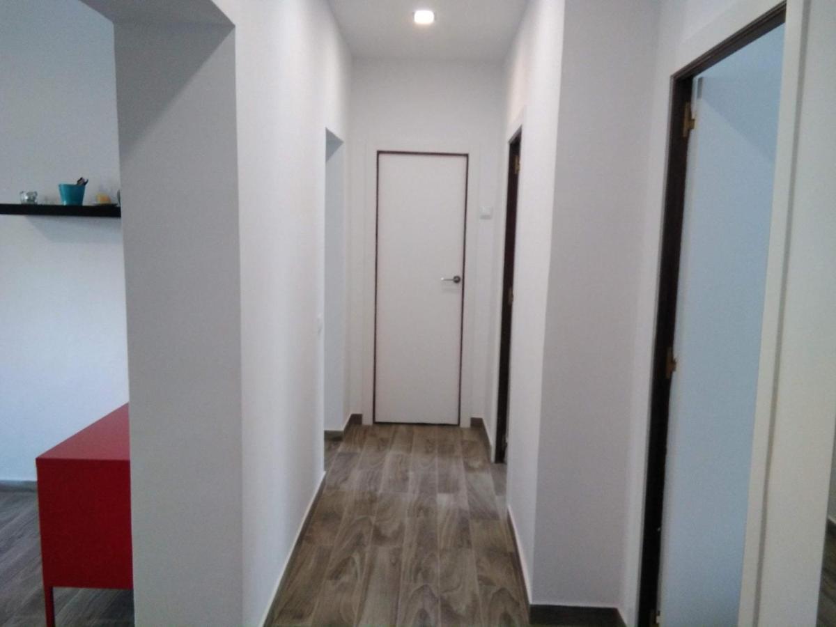 Coqueto Apartamento Apartamento Barcelona