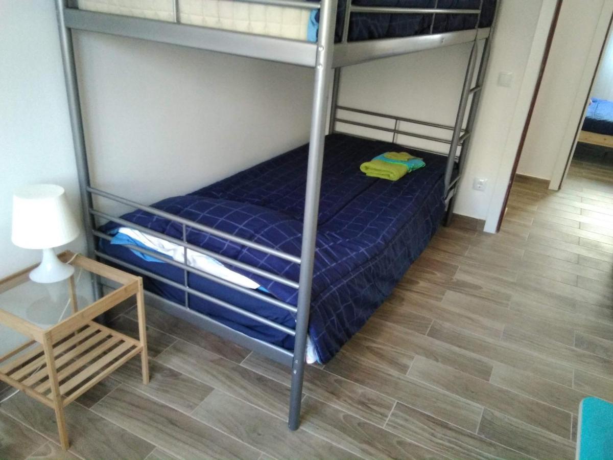 Coqueto Apartamento *