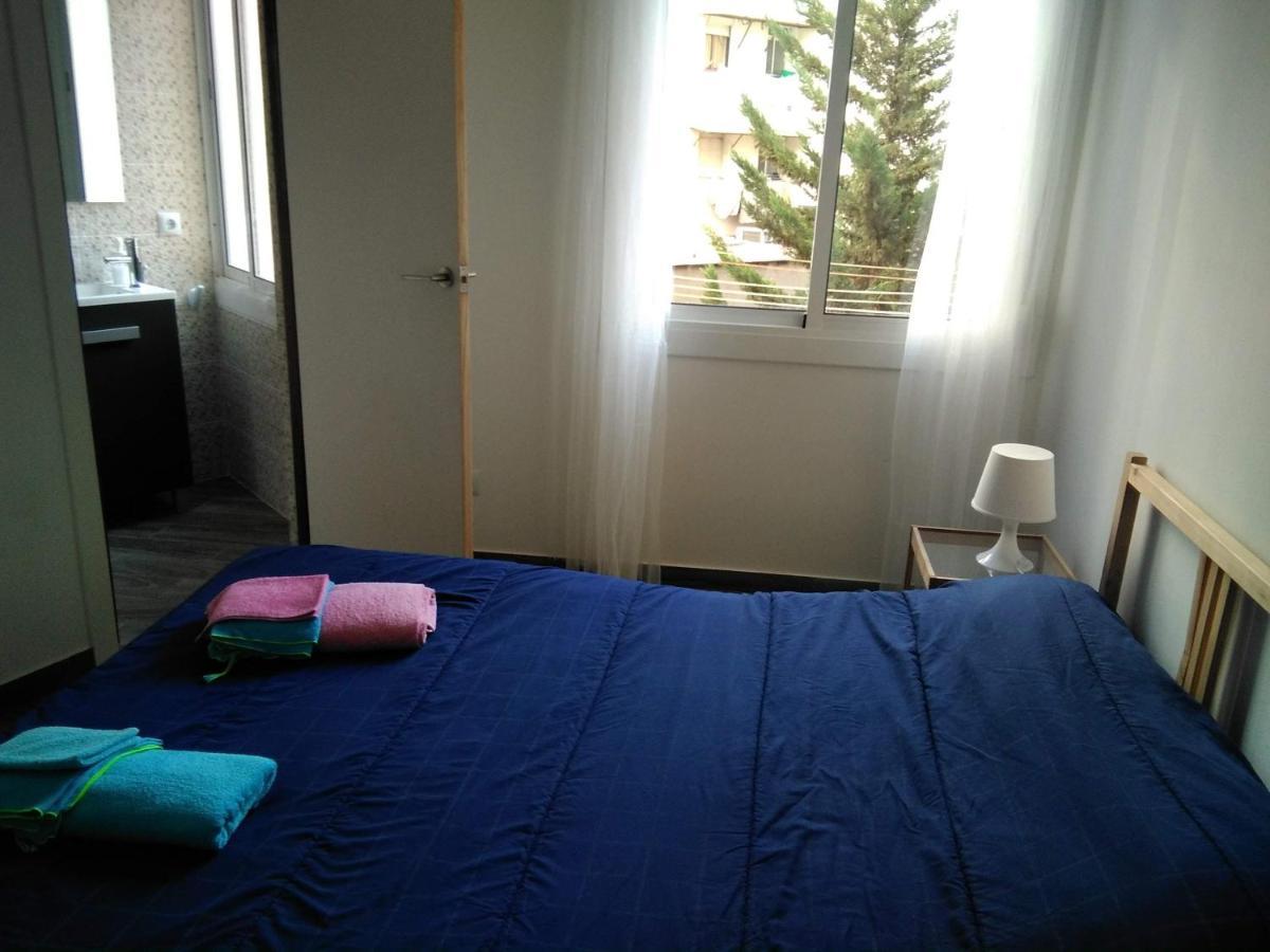 Apartamento Coqueto Apartamento Barcelona