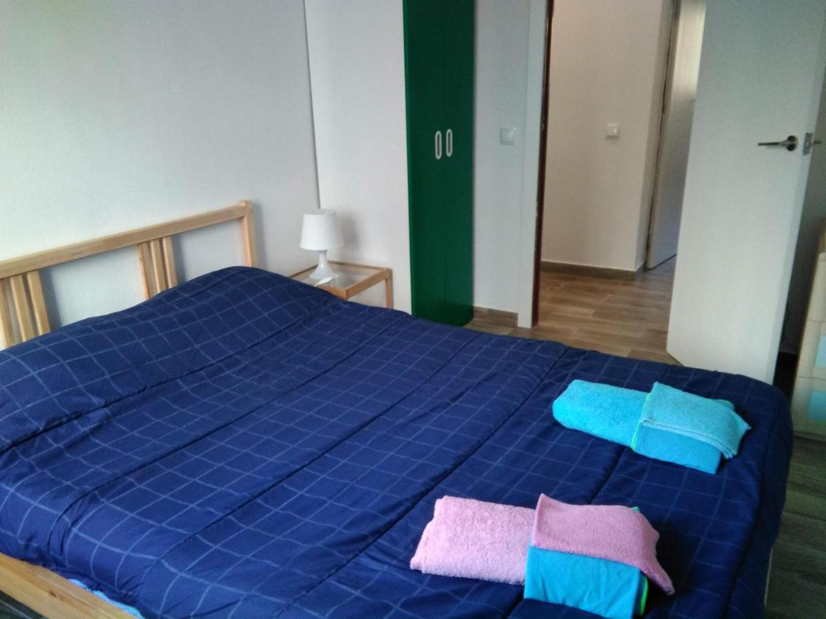 Apartamento Coqueto Apartamento *