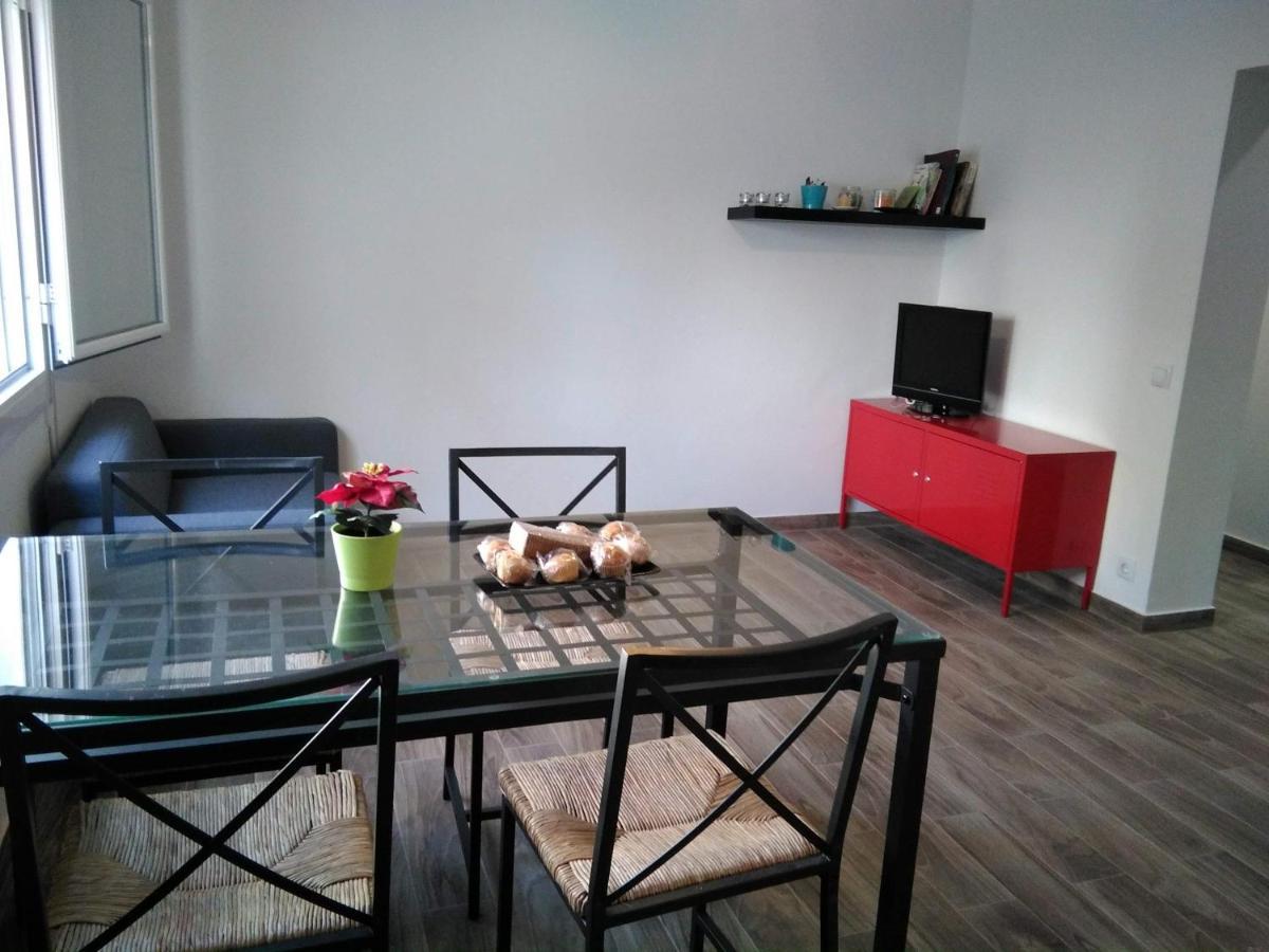 Coqueto Apartamento *