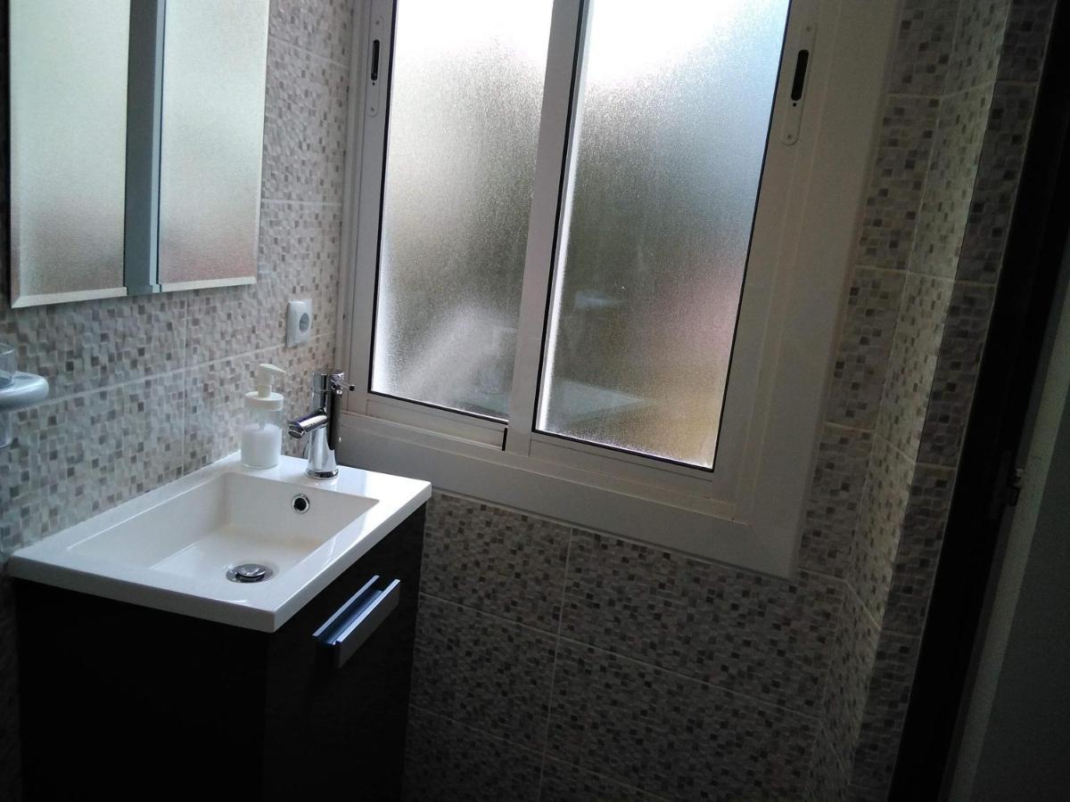 Coqueto Apartamento Barcelona