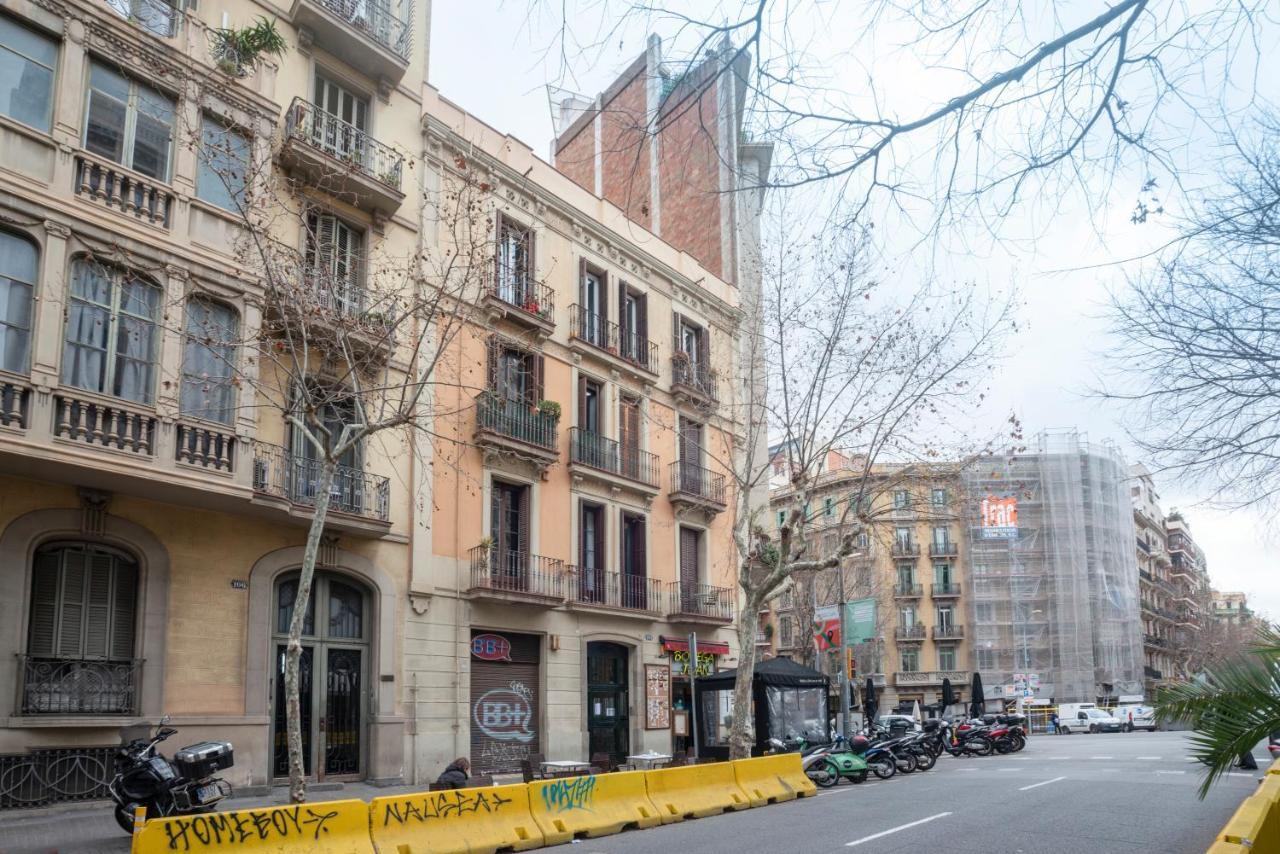 Eixample * Barcelona