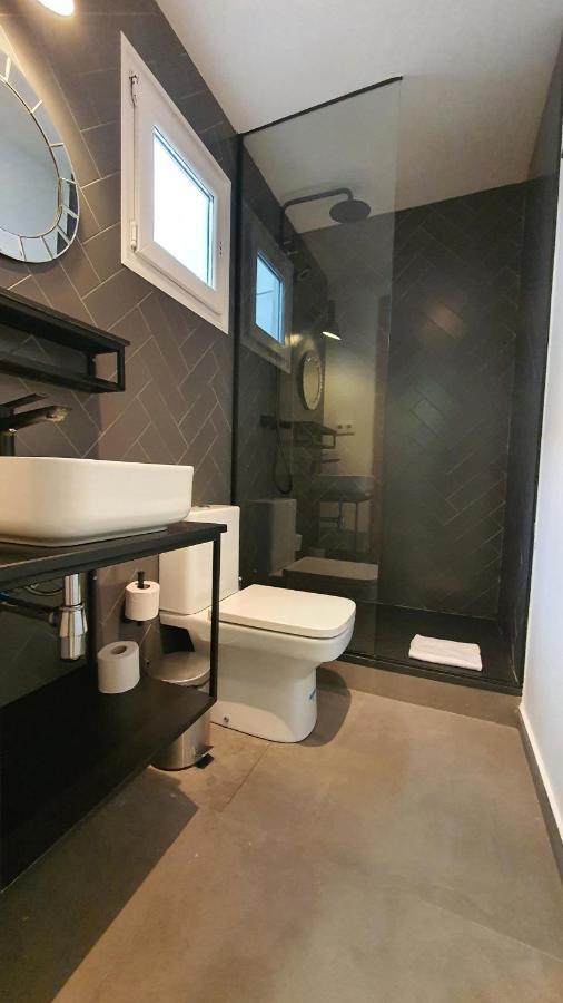 Apartamento Barrio Gotico Escudellers *