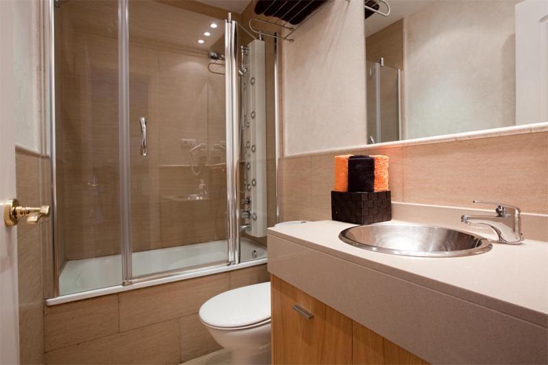 Rentbcn Gracia Jardinets Apartamento Barcelona