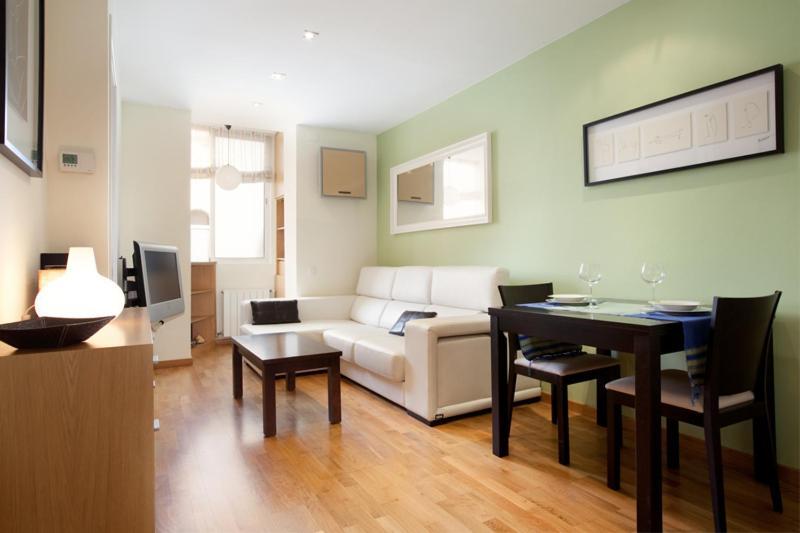 Rentbcn Gracia Jardinets Apartamento Barcelona