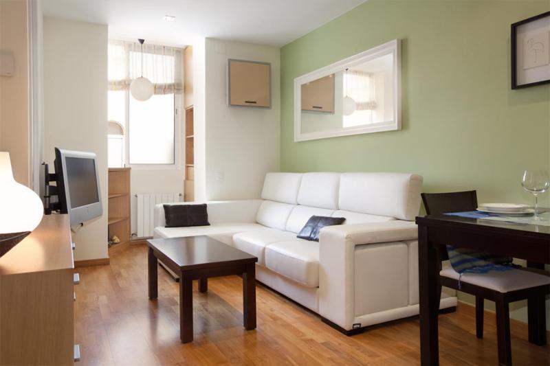 Rentbcn Gracia Jardinets Apartamento Barcelona