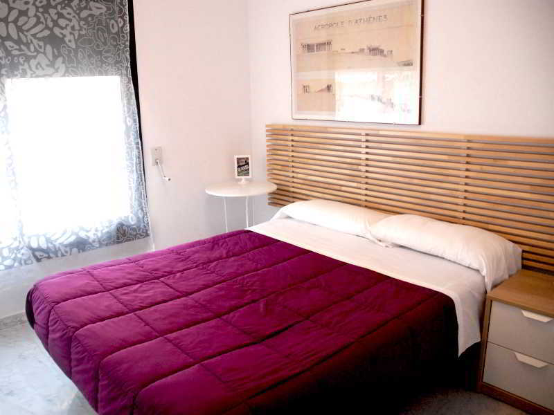 Hotel Bypillow House Barcelona