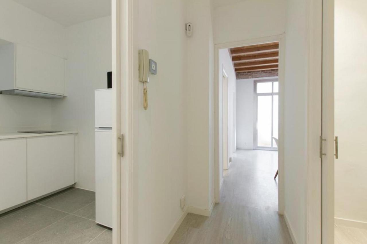Apartamento La Meva Llar Salva 65 Barcelona