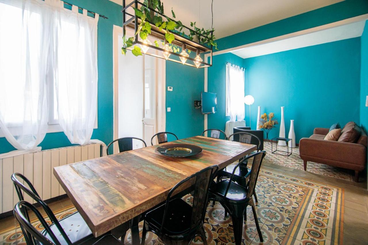 Be Arco Del Triunfo Sunny Colors 2 Apartamento