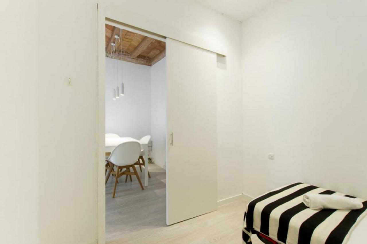 Apartamento La Meva Llar Salva 65 Barcelona