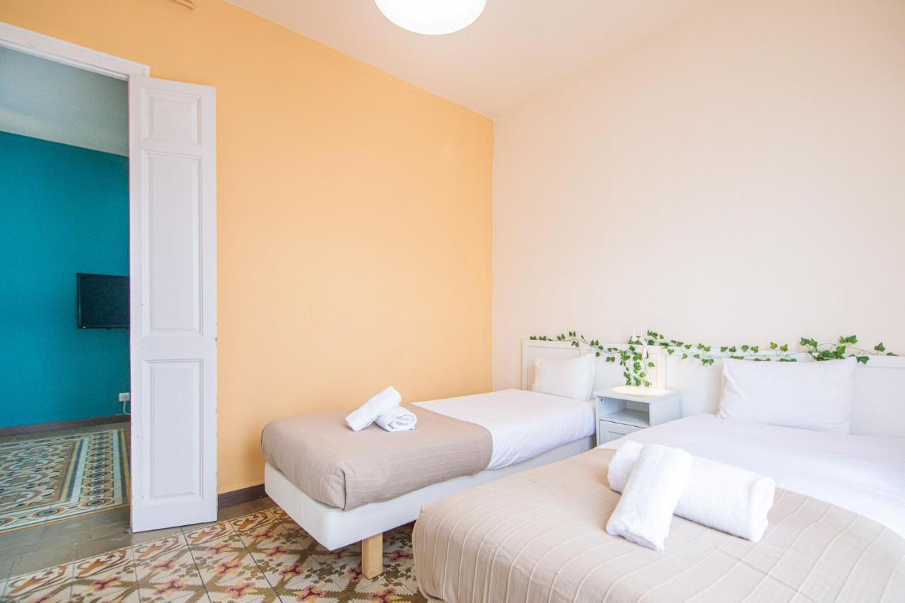 Be Arco Del Triunfo Sunny Colors 2 Apartamento