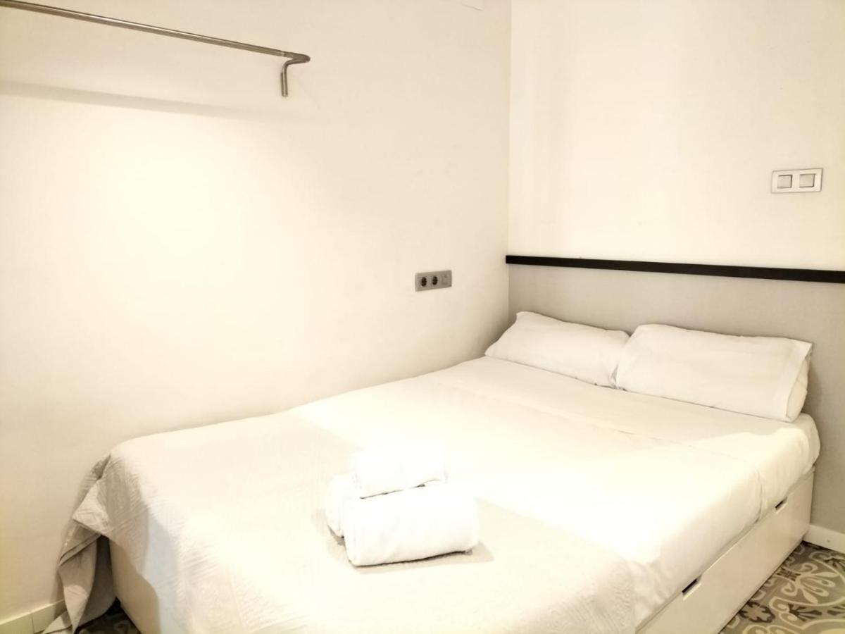 Apartment Liceu By Gaiarooms