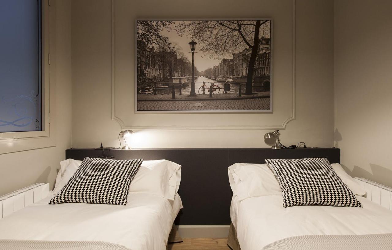 Apartamento Ab Casa Saltor Barcelona