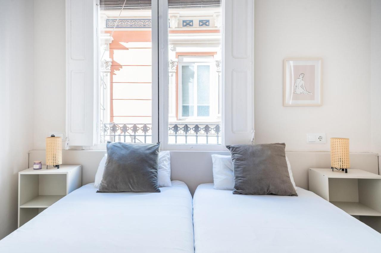 Gracia14 Apartamento Barcelona