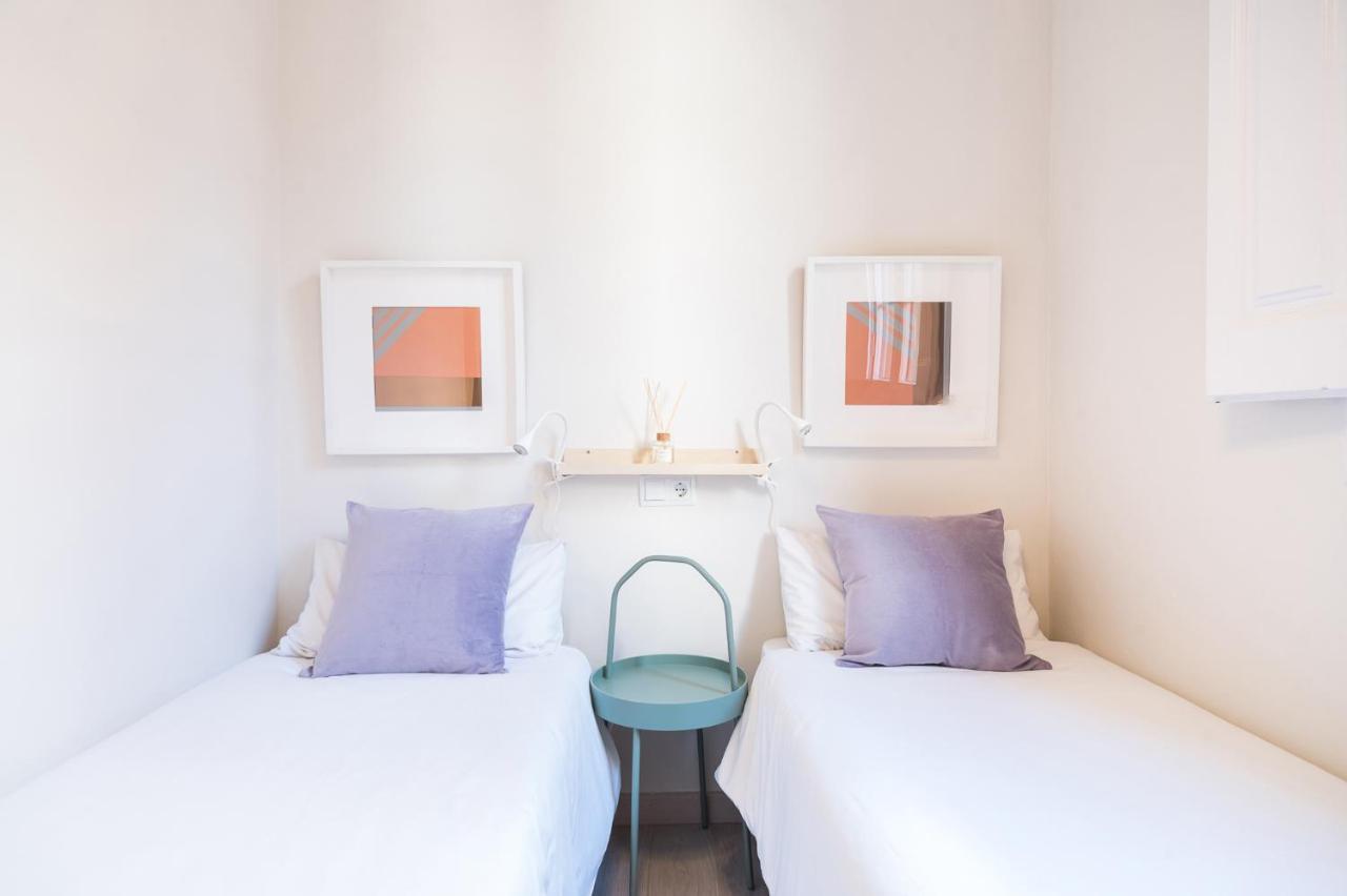 Apartamento Gracia14 Barcelona