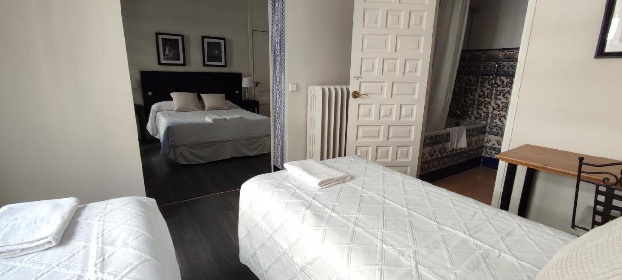 Casa Consell Bailen, Guest house
