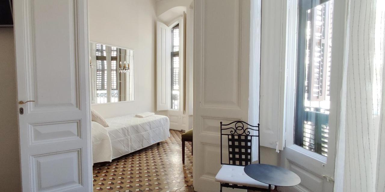 Guest house Casa Consell Bailen,
