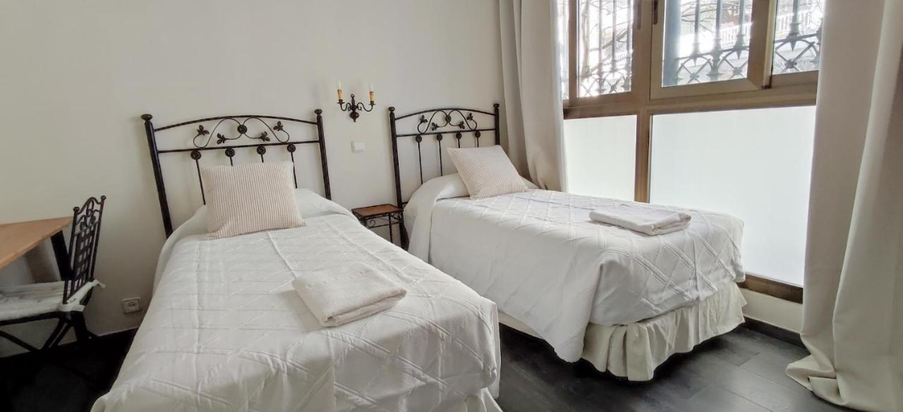 Casa Consell Bailen, Guest house *