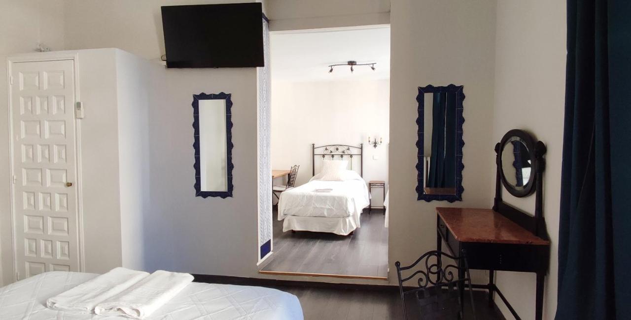 Guest house Casa Consell Bailen, *