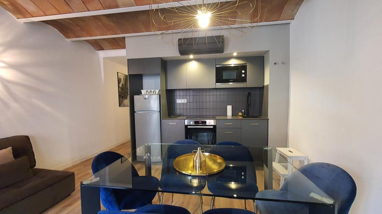 Apartamento Barrio Gotico Escudellers