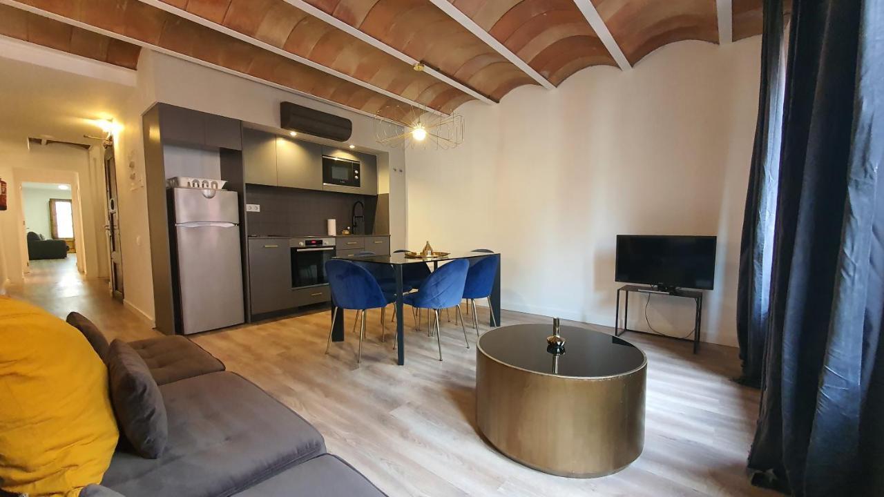 Barrio Gotico Escudellers Barcelona