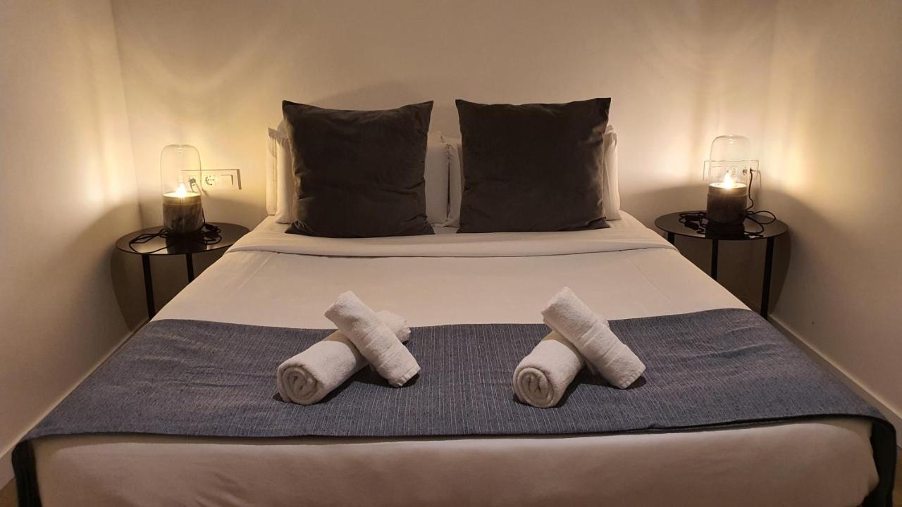Barrio Gotico Escudellers Apartamento Barcelona
